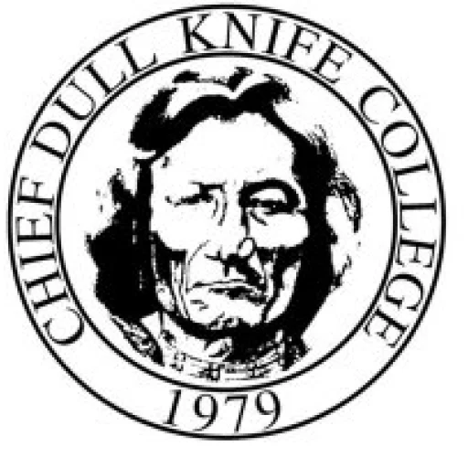 Chief Dull Knife College logo
