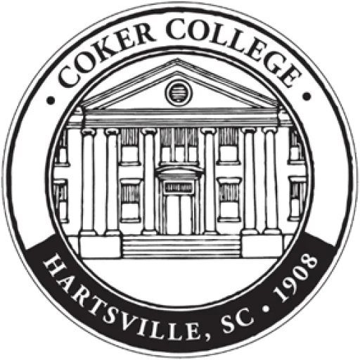 Coker College logo