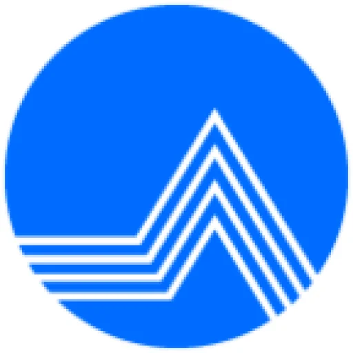 Collège d'Alma logo