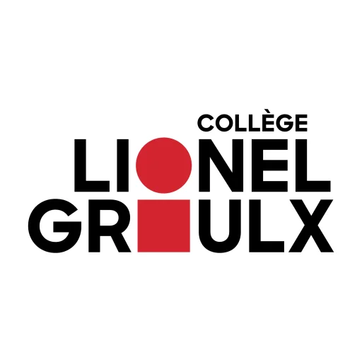 Collège Lionel Groulx logo