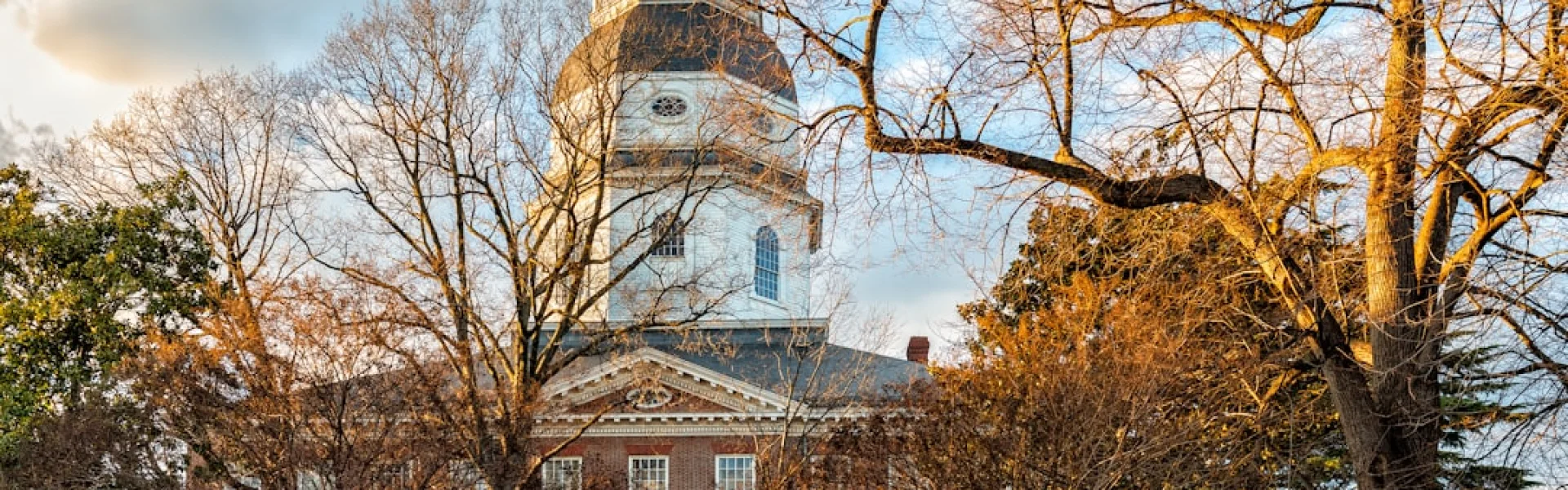 Notre Dame of Maryland University