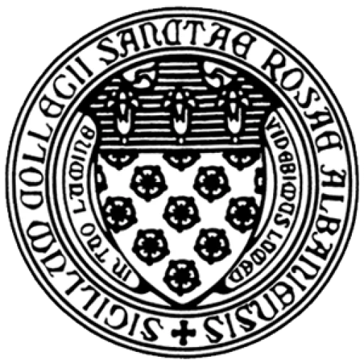 College of Saint Rose logo