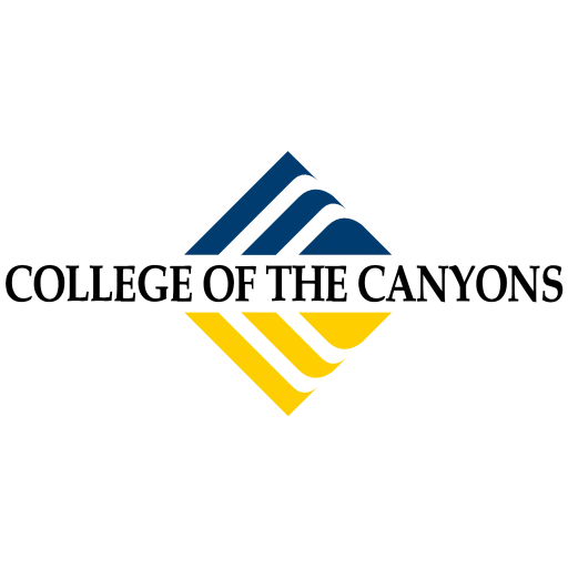 College of the Canyons logo