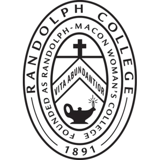 Randolph College logo