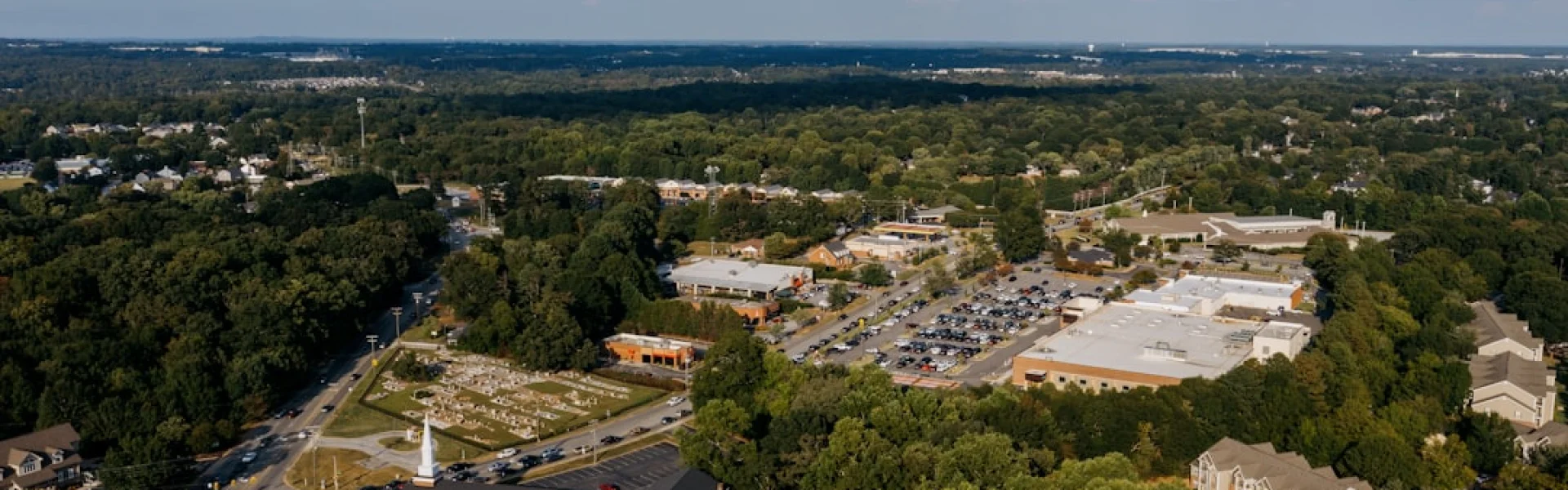 Columbia College - South Carolina