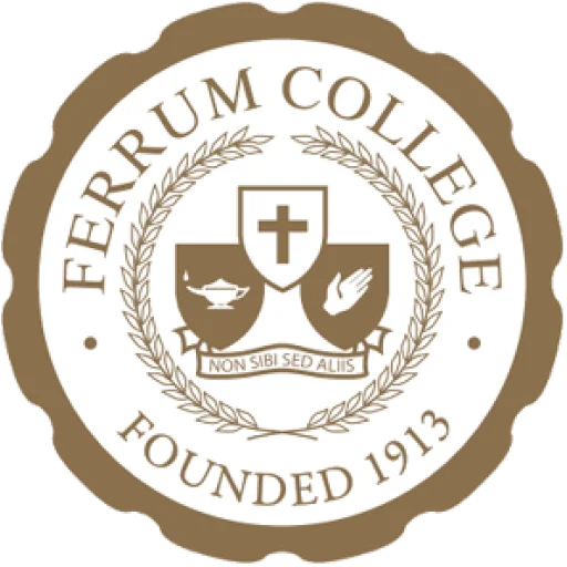 Ferrum College logo