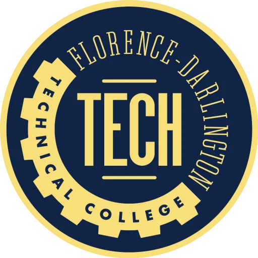 Florence–Darlington Technical College logo