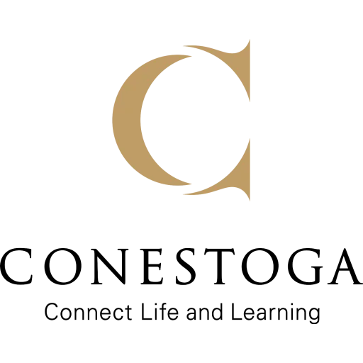 Conestoga College logo