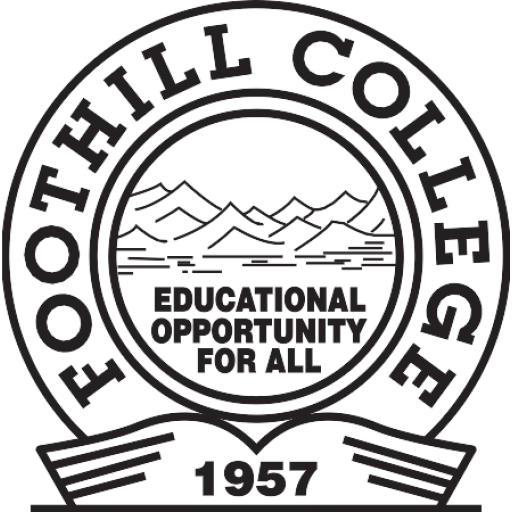 Foothill College logo