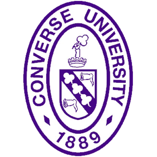 Converse College logo