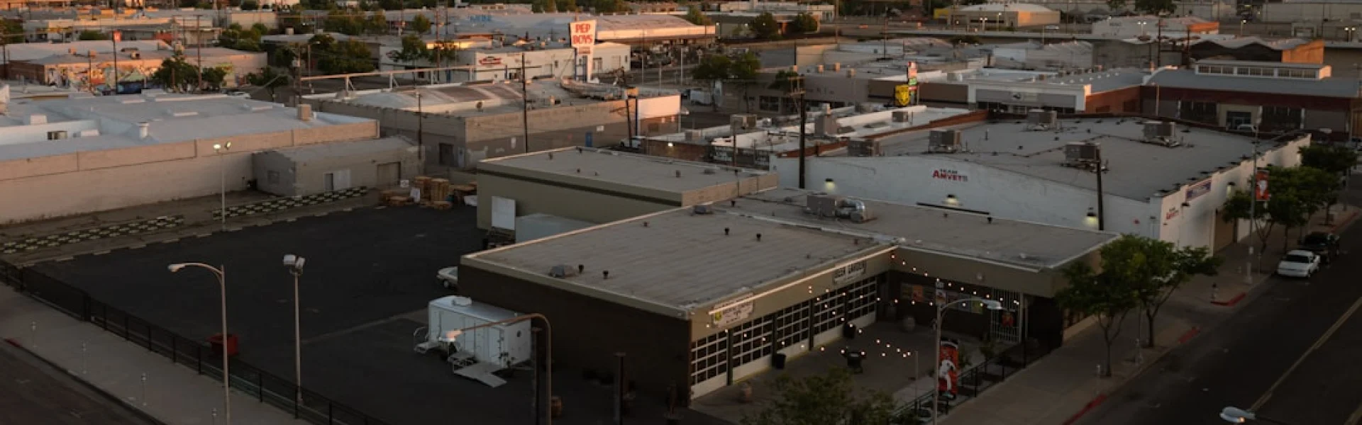 Fresno Unified School District