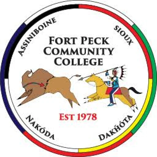 Fort Peck Community College logo