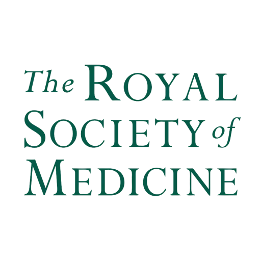 Royal Society of Medicine logo