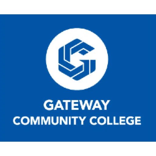 GateWay Community College logo
