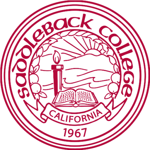 Saddleback College logo
