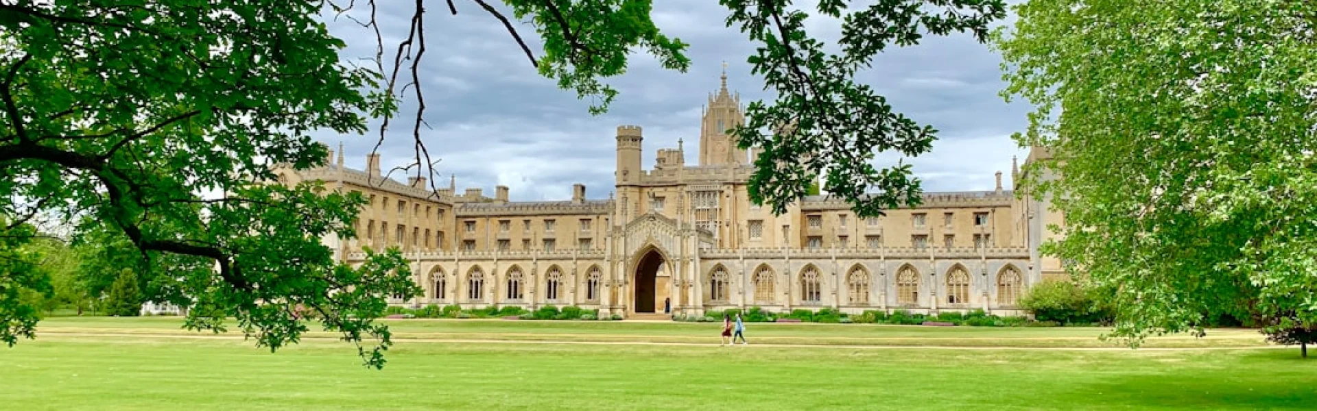 St. John's College