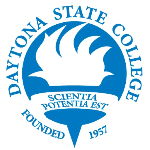 Daytona State College logo