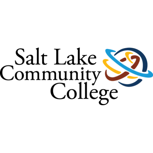 Salt Lake Community College logo
