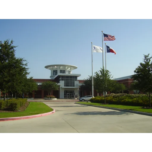 San Jacinto College logo