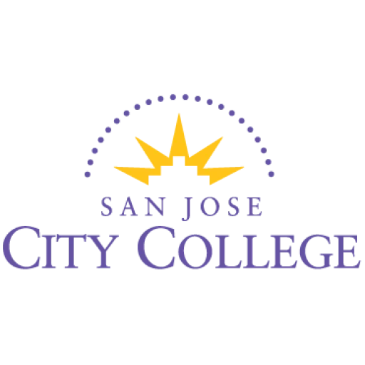 San Jose City College logo