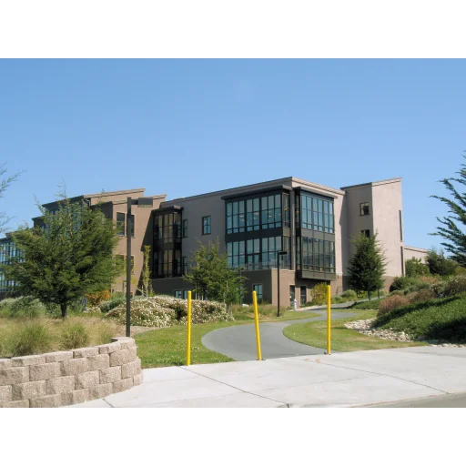 Monterey Peninsula College logo