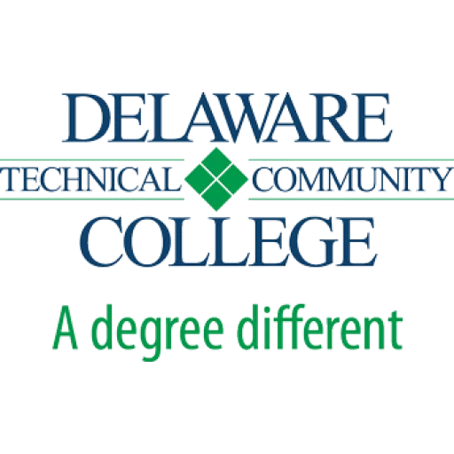Delaware Technical Community College logo