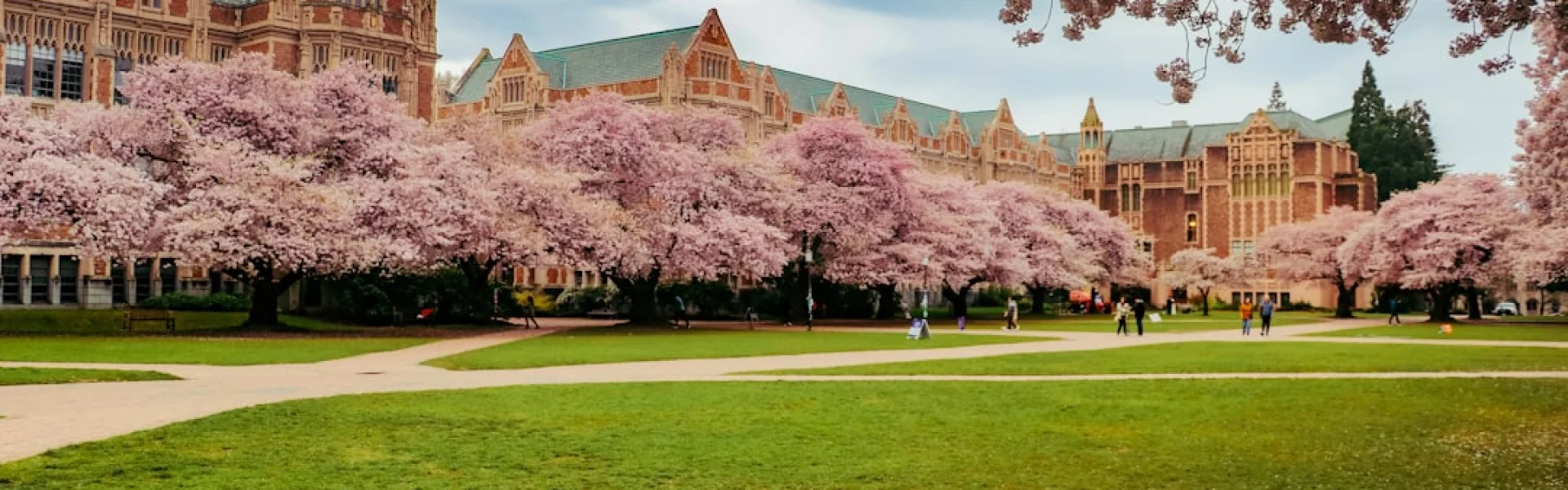 Trinity Washington University
