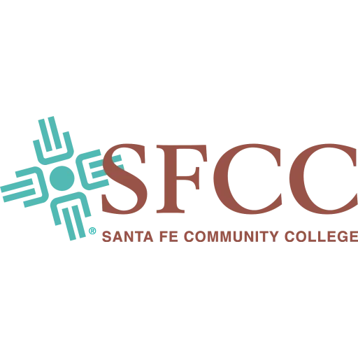 Santa Fe Community College logo