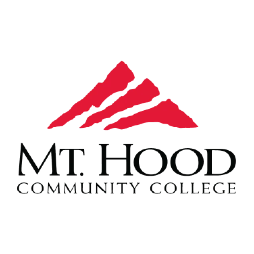 Mt. Hood Community College logo
