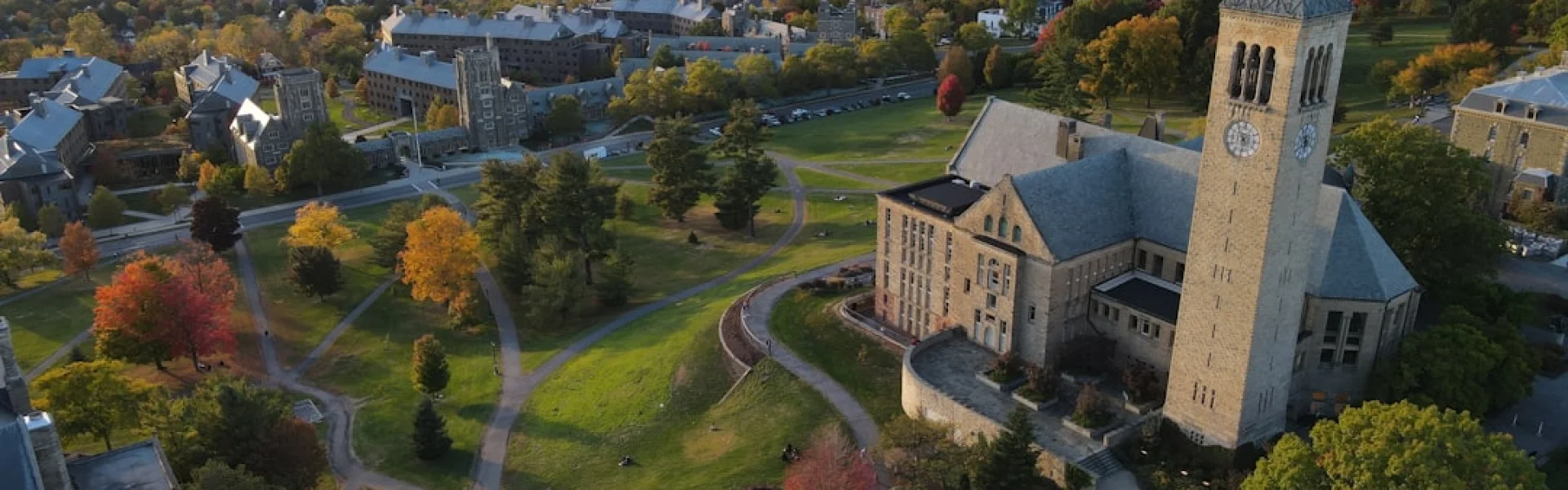 Mount St. Mary's University
