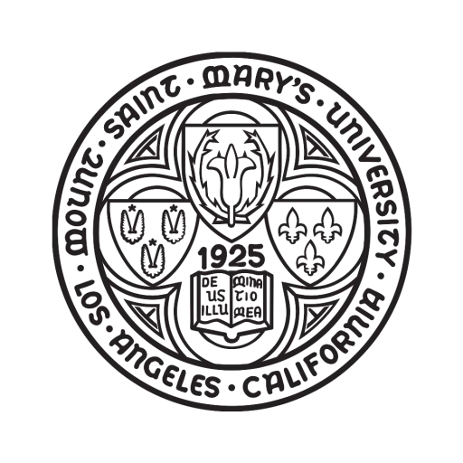 Mount St. Mary's University logo