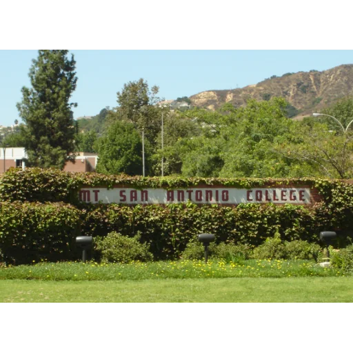 Mt. San Antonio College logo