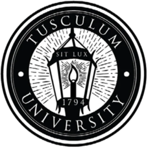 Tusculum College logo