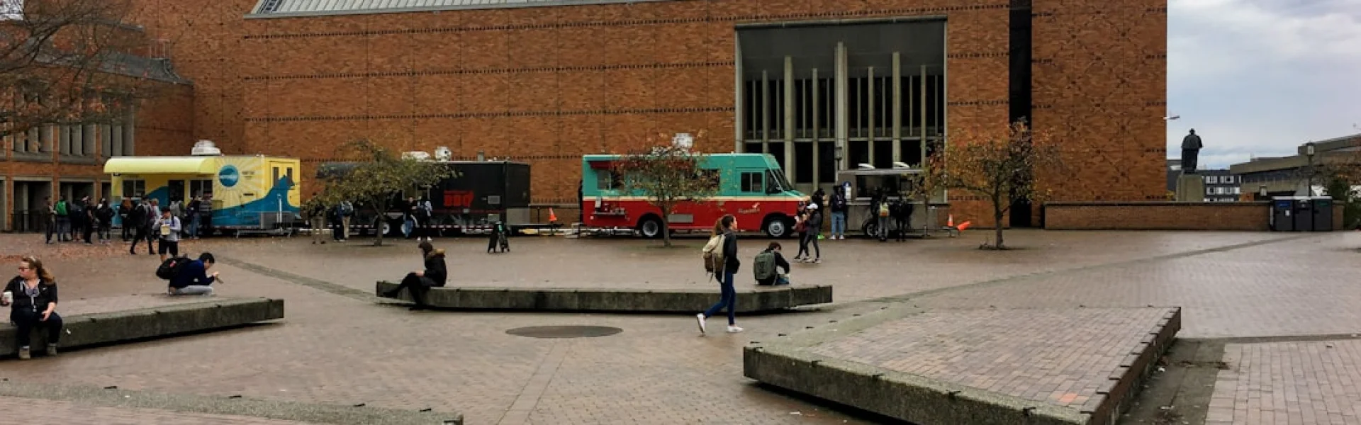 Seattle Central College