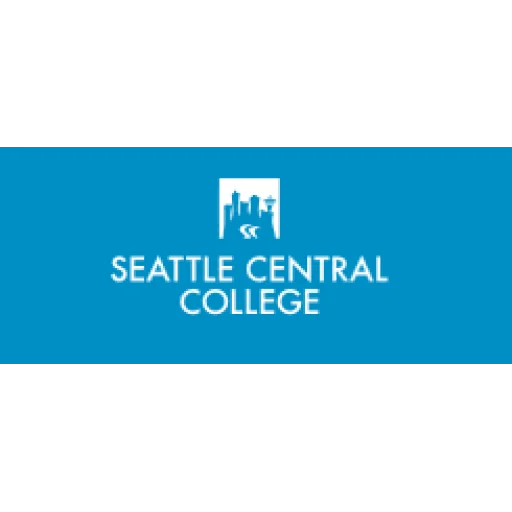 Seattle Central College logo
