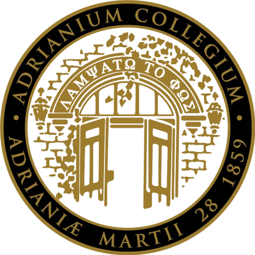 Adrian College logo