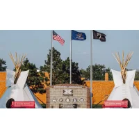 United Tribes Technical College logo