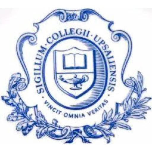 Upsala College logo