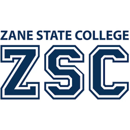 Zane State College logo