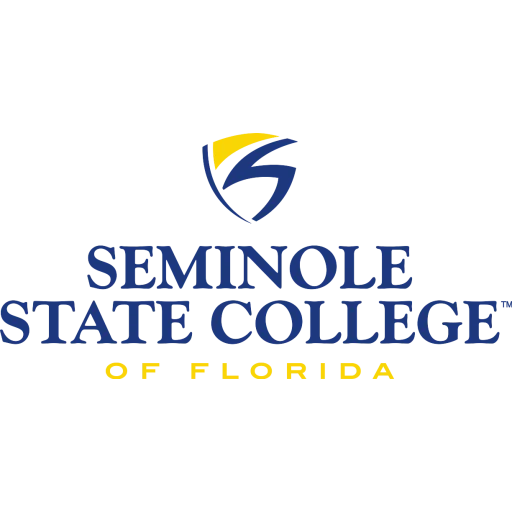Seminole State College of Florida logo