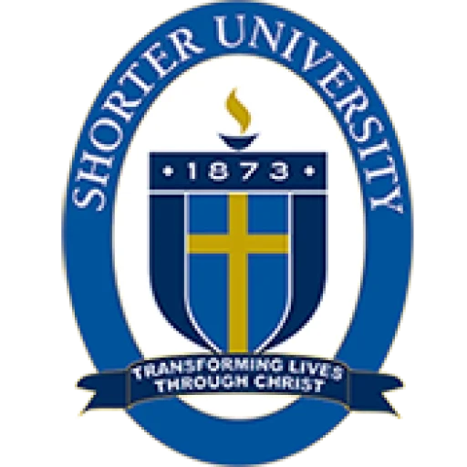 Shorter University logo