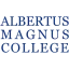 阿尔贝图斯马格纳斯学院 logo