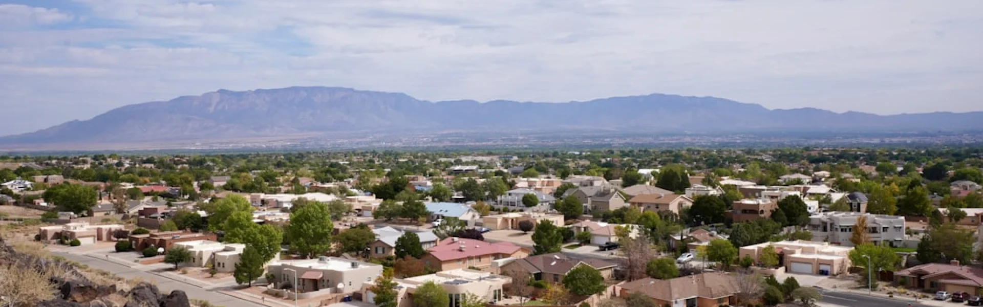 Central New Mexico Community College