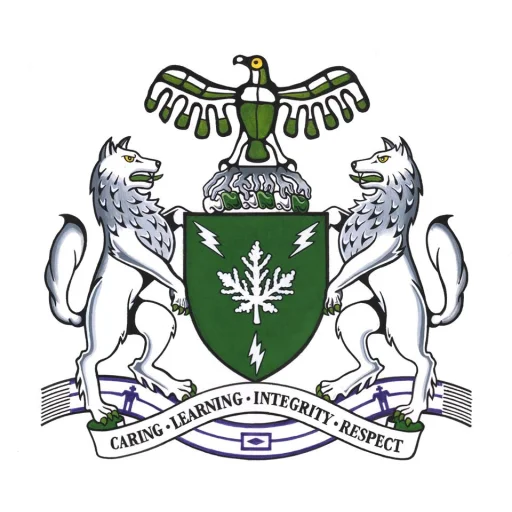 Algonquin College logo