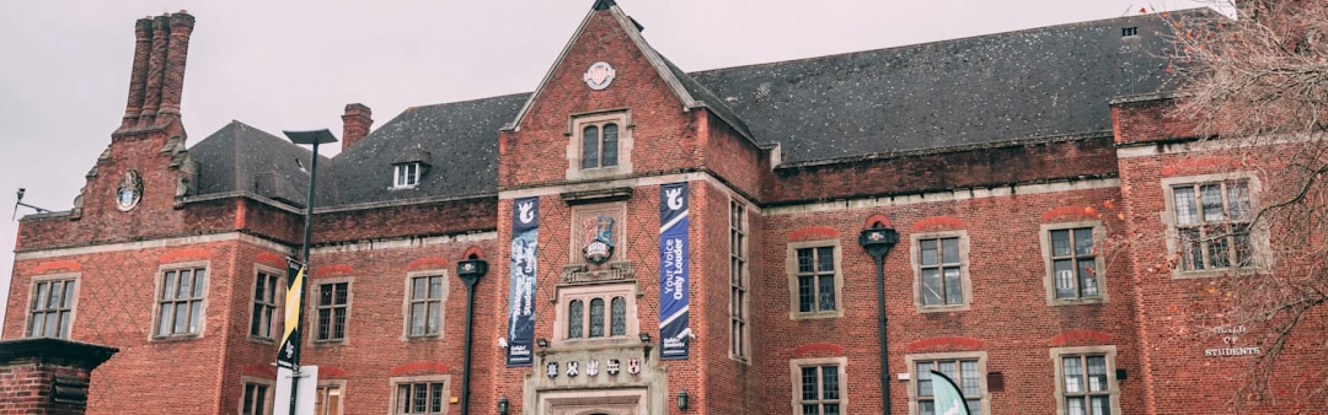The Langton Grammar School for Boys