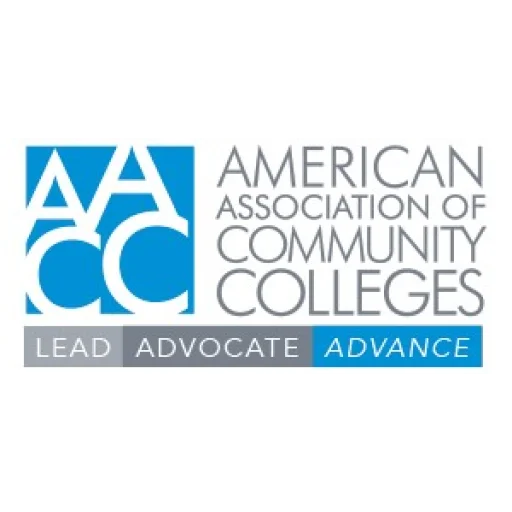 American Association of Community Colleges logo