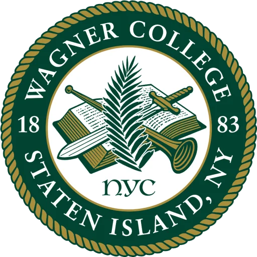 Wagner College logo