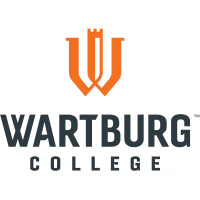 Wartburg College logo