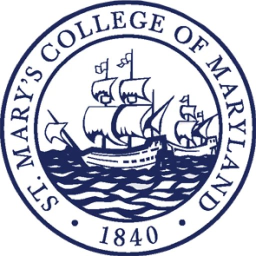 St. Mary's College of Maryland logo