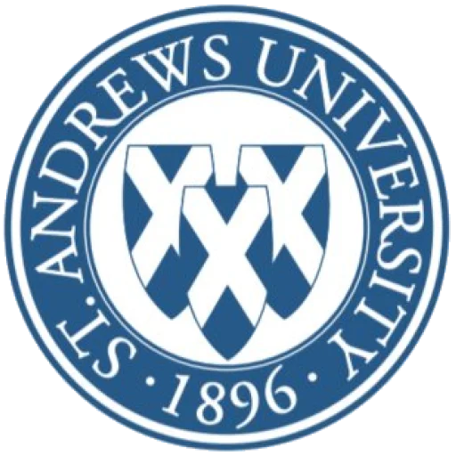 St. Andrews University logo